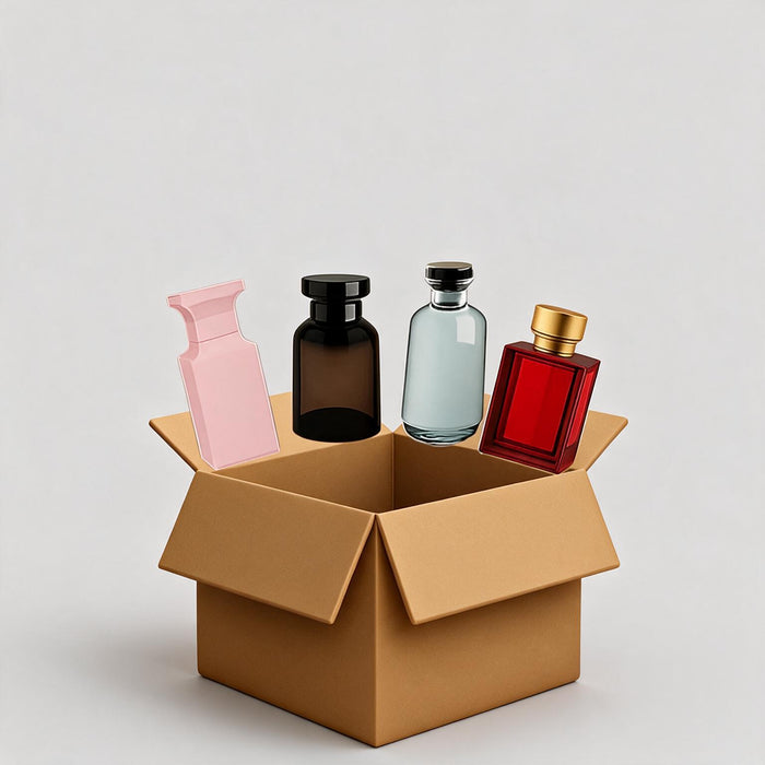 Fragrance Suppliers