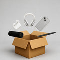Electronics Suppliers
