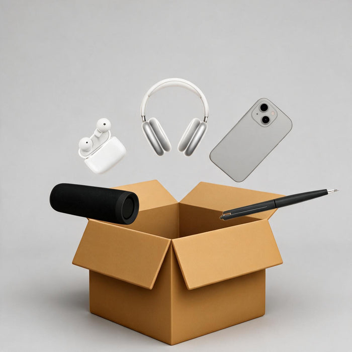 Electronics Suppliers