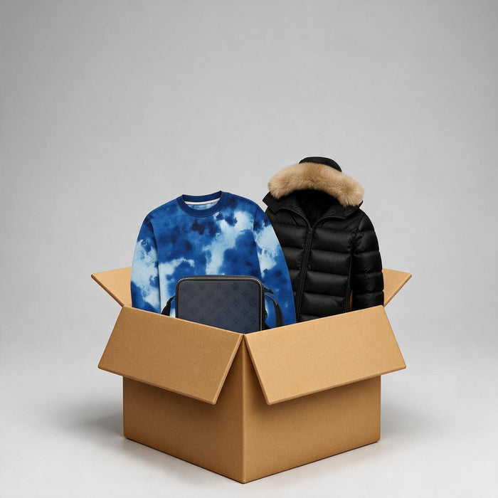 Designer Suppliers