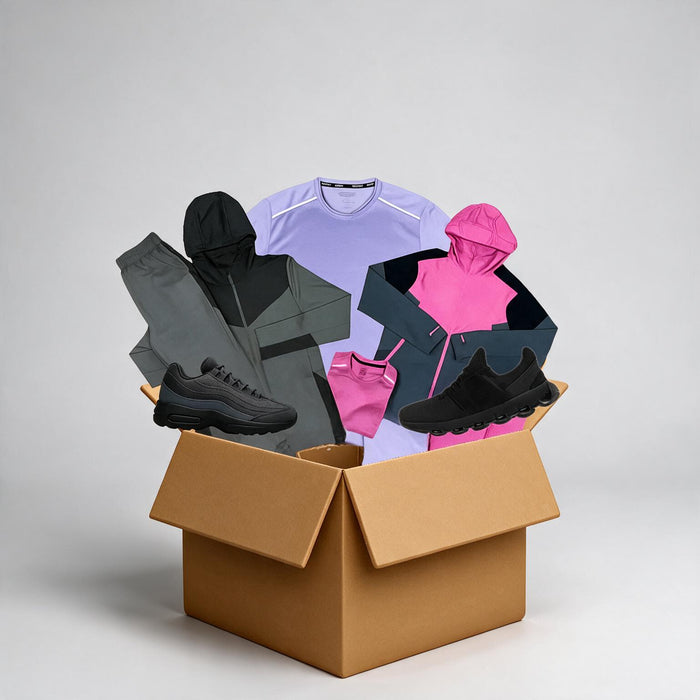 Activewear Supplier