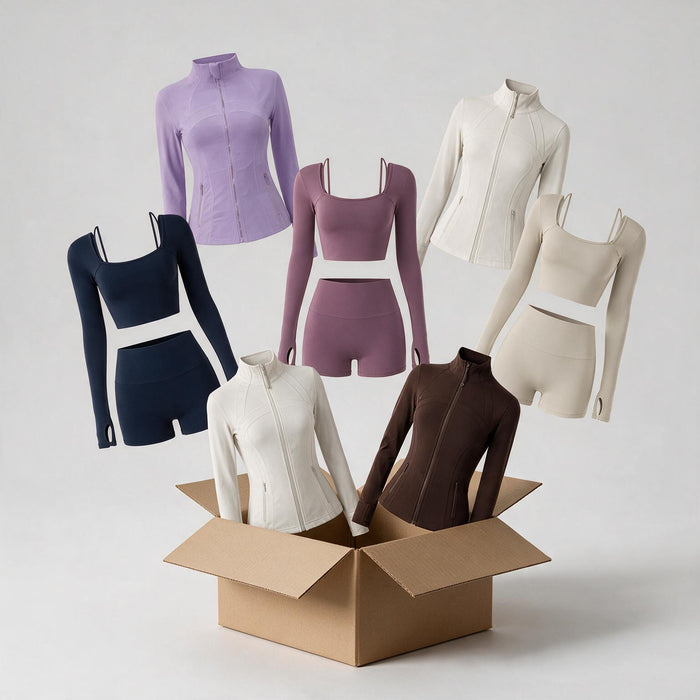 Yoga Set Suppliers