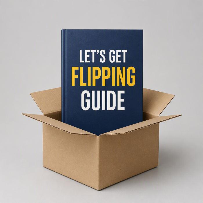 Full Authentic Reselling Guide